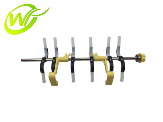 ATM-onderdelen WINCOR0 C4060 VS Module Paddle Shaft Assy 1750106232