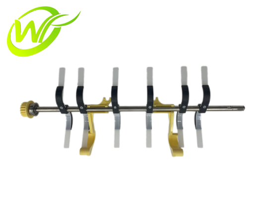 ATM-onderdelen WINCOR0 C4060 VS Module Paddle Shaft Assy 1750106232
