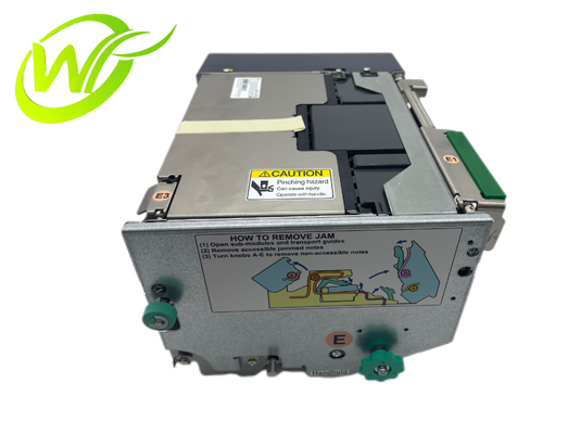 ATM-machineonderdelen Diebold ECRM ESCROW UESA Tijdelijke stapler 49233165000A