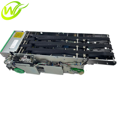 ATM-machineonderdelen NCR 6622 Selfserv 22 Presentator 445-0721557 445-0721563 445-0719464
