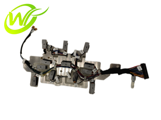 Automatische automaten, onderdelen Diebold 49233199051A ASSY