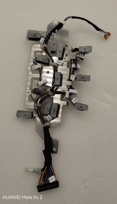 Automatische automaten, onderdelen Diebold 49233199051A ASSY