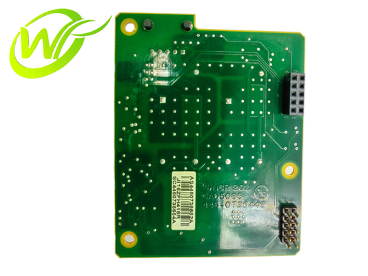 ATM Spare Parts NCR SELF SERV PCB SPS dochterraad 445-0736652 4450736652