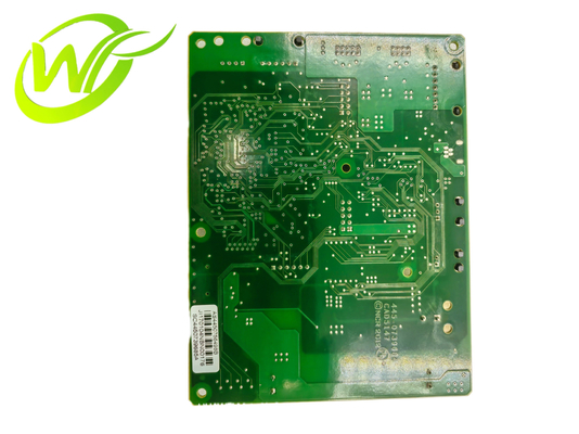 ATM Spare Parts NCR SPS Control Board Top Level Assemblage 445-0756498 4450756498