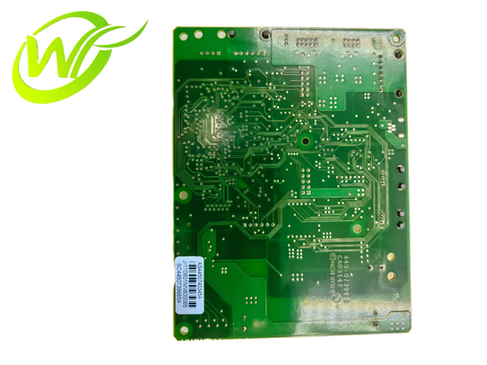 ATM reserveonderdelen NCR SPS Control Board 445-0740345 4450740345