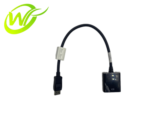 NCR Display PORT TO DVI-D Vrouwelijke adapter assemblage 445-0769630