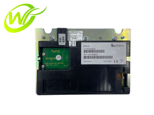 01750159543 Wincor Nixdorf ATM-onderdelen EPP V6 Wincor toetsenbord V6 ATM reparatie