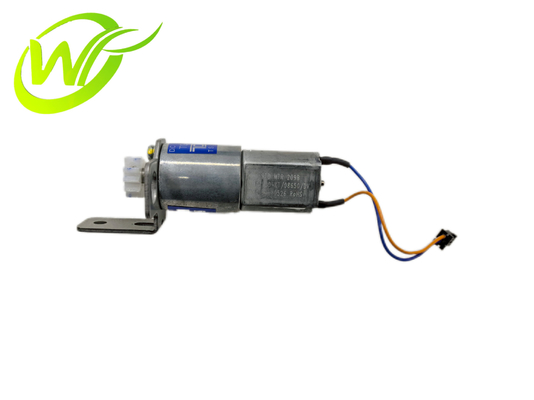 ATM-machineonderdelen DIEBOLD MOTOR,ASSY,UPR-STP-DC-MTR. 49-233199-043A
