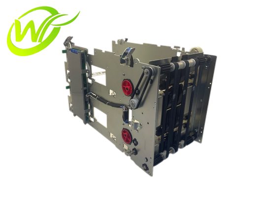 4450707660 NCR Cash Dispenser Module Double Pick ARIA ATM Machine onderdelen