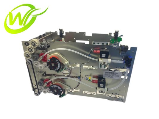 4450707660 NCR Cash Dispenser Module Double Pick ARIA ATM Machine onderdelen