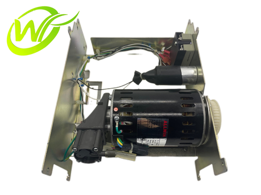 NCR 445-0704419 Motor Hoofd Assy NCR ATM-onderdelen 230V 4450704419