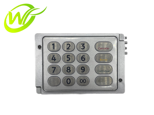 ATM-machineonderdelen NCR EPP toetsenbord 4450744321 445-0744321