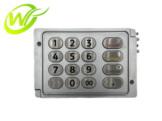 ATM-machineonderdelen NCR EPP-U En Caja Vital 445-0717231 4450717231