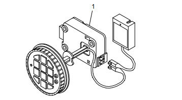 Automaten reserveonderdelen ELECTRONISCH SLOCKS