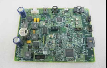 ATM-reservedelen SPS-controlebord - Topverzameling