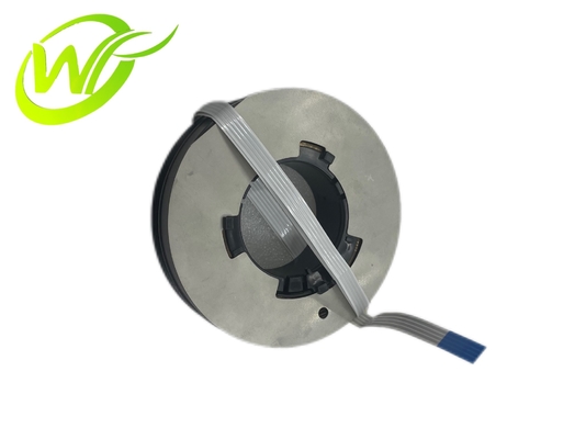 ATM Wincor 2050XE Stacker CMD V4 Kabel 1750097621-1 Wincor CMD V4 Klemkabel 1750058042-49-4