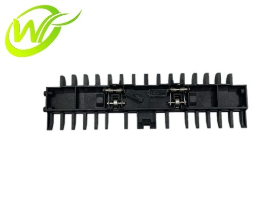 Diebold ATM Parts CJ GUIA PLASTIC INF TRAS UTF ECRM P/N M4P050369A 86.088.58147