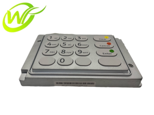 Internationaal toetsenbord 4450783508 ATM EPP4 445-0783508
