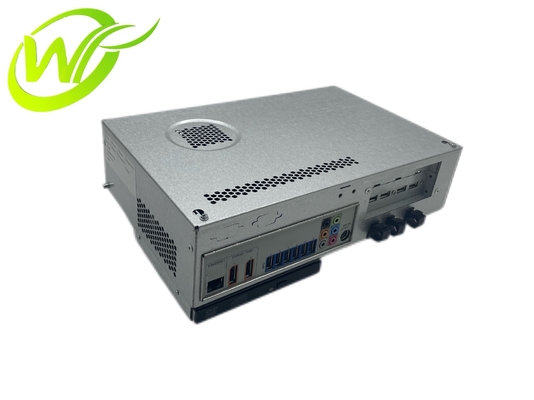 MISANO PC CORE W10 UPGRADE KIT i5-6500TE 2.30Ghz, 8GB, 240GB SSD, TPM2.0,DVD,W10 2016,SKYLAKE 6659-1000-6000