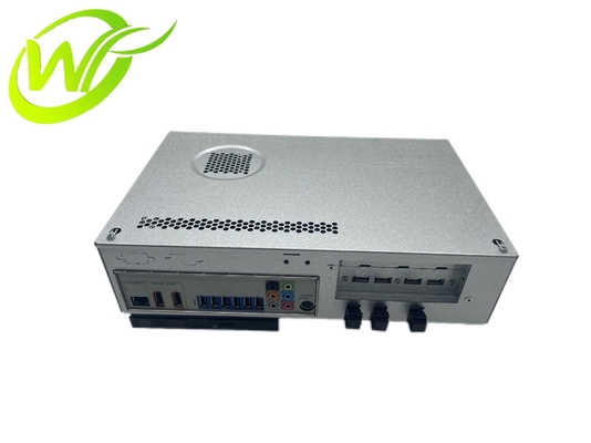 MISANO PC CORE W10 UPGRADE KIT i5-6500TE 2.30Ghz, 8GB, 240GB SSD, TPM2.0,DVD,W10 2016,SKYLAKE 6659-1000-6000