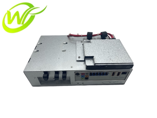MISANO PC CORE W10 UPGRADE KIT i5-6500TE 2.30Ghz, 8GB, 240GB SSD, TPM2.0,DVD,W10 2016,SKYLAKE 6659-1000-6000