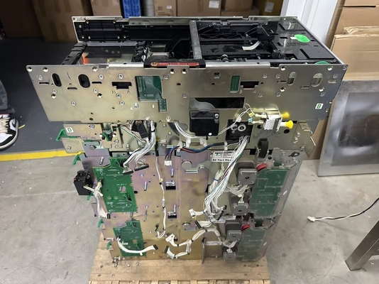 445-0757322/445-0756286 NCR S2 presentator S2 PICK MODULE ASSY.