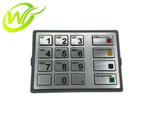 ATM-machineonderdelen Diebold ATM 49249440726B EPP7 ((BSC),LGE,ST STL,HTR,FRE,QZ1,COMMA,X,I,_,O