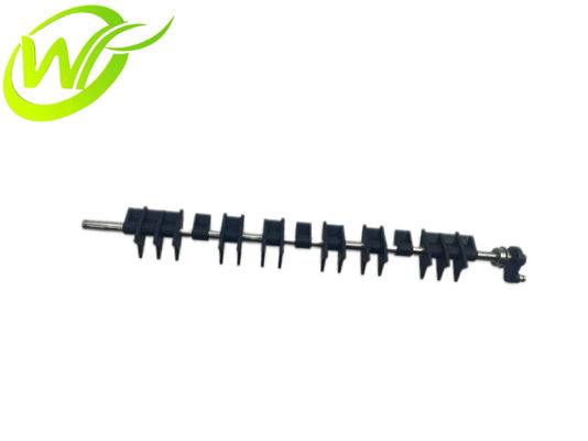 ATM-machineonderdelen NCR 998-0912382 gate cas entry lower transport 9980912382