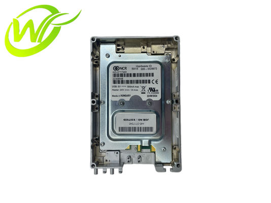 PINPAD-VERSLEUTELING (S) DENEMARKEN (XI_O)