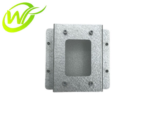 ATM Reserveonderdelen   NCR Slim DVD Beugel Mini HDD/SSD Beugel - Assy 4450775521