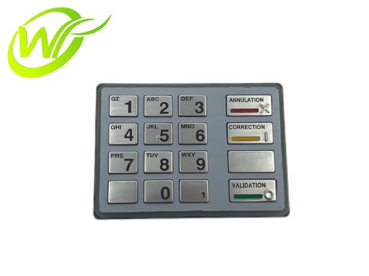 ATM-reservedelen Diebold CLAVIER EPP5 49216680725E