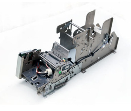 ATM-het 2845V-ontvangstbewijs SPR van Vervangstukkenhitachi ATM Printer ht-3856-V111