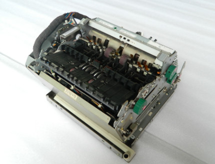 Van de Delenhitachi ATM van de Hitachi2845v ATM Machine van de het Contante geldgroef de Assemblage M2P005433K
