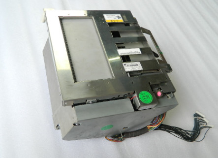 Van de Delenhitachi ATM van de Hitachi2845v ATM Machine van de het Contante geldgroef de Assemblage M2P005433K