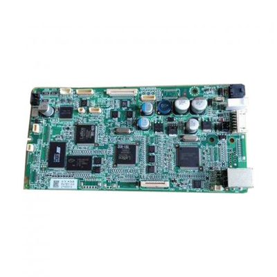 ATM-van de de Kaartlezer van Delenwincor V2CU PCB 1750173205 1750173205-29 van Control