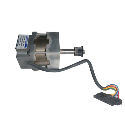 ATM-de Stapelaarmotor 49-211438-000A 49211438000A van Diebold Opteva van Machinedelen