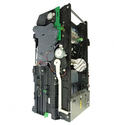 ATM-de Stapelaarmodule van Wincor CMD van het Machinedeel met Enige Weigering 01750058042
