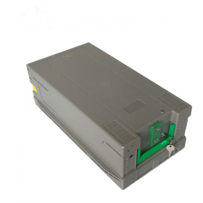 ATM-NCR 58XX S1 van Machinedelen de Muntcassette met Metaal sluit 445-0728451
