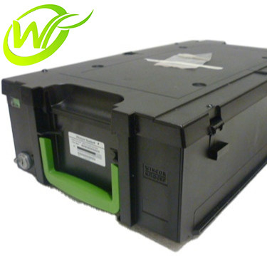 ATM-het Contante geld uit Cassette 1750109655 van Wincor Nixdorf cmd-V4 FSM van Machinedelen
