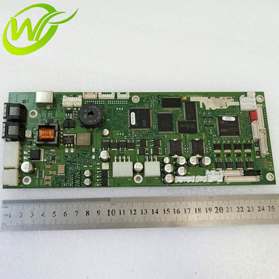 ATM-de Modulecrs PCB 1750196174 van Wincor Cineo C4060 Distrlbutor van Machinedelen