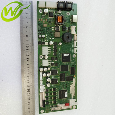 ATM-de Modulecrs PCB 1750196174 van Wincor Cineo C4060 Distrlbutor van Machinedelen
