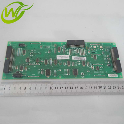 ATM-Delenncr Dubbele de Oogsti/f Raad 4450667059 445-0667059 van PCB