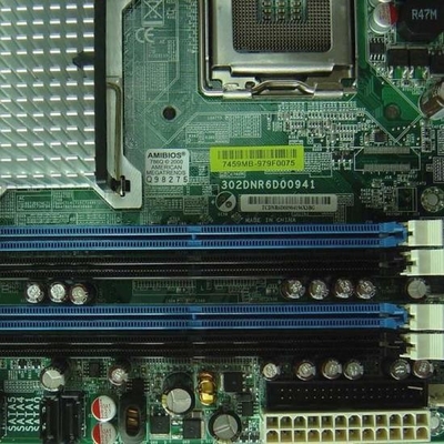 Beste NCR Talladega van Kwaliteitsatm Delen Motherboard 497-0457004 497-045-7004