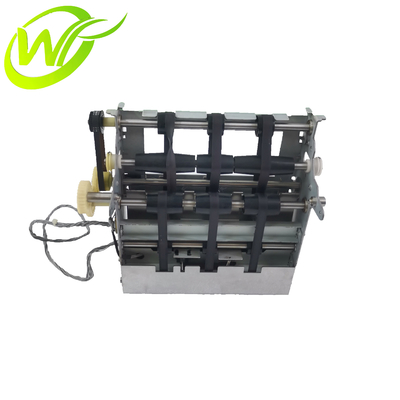 De Delenpresentator Head Unit For F510 KD03300-C400 van de Fujitsuatm Machine