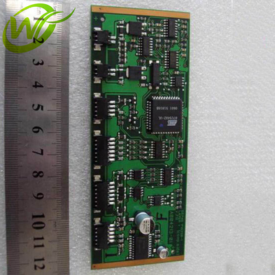 ATM-van de Glorienmd RV301 PC van Vervangstukkendelarue de Raad Assy A003812 a-003812