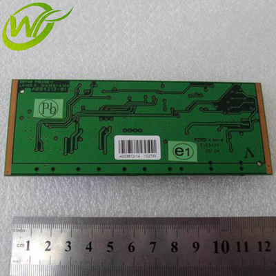 ATM-van de Glorienmd RV301 PC van Vervangstukkendelarue de Raad Assy A003812 a-003812
