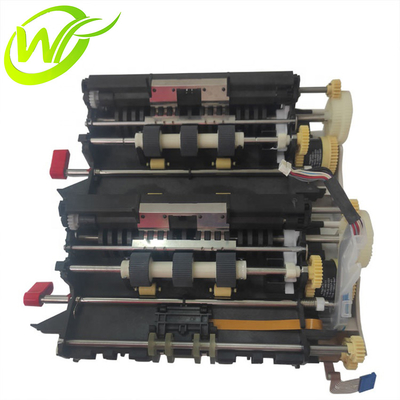 ATM-Dubbele de Trekkermdms cmd-V4 Module van Delenwincor PC280 1750051761 1750109641