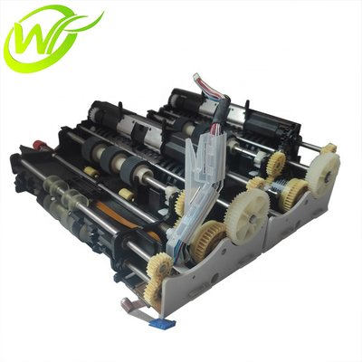 ATM-Dubbele de Trekkermdms cmd-V4 Module van Delenwincor PC280 1750051761 1750109641