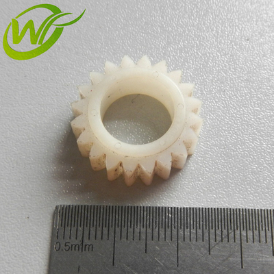 ATM-Fabrikant Hitachi 4P009174-001 4P-009174-001 van Delen de Plastic Toestellen