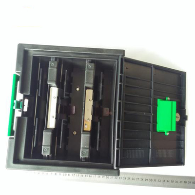 ATM-NCR S2 van Machinepartsparts Cassette 0090023114 009-0023114 van de Weigeringsbak